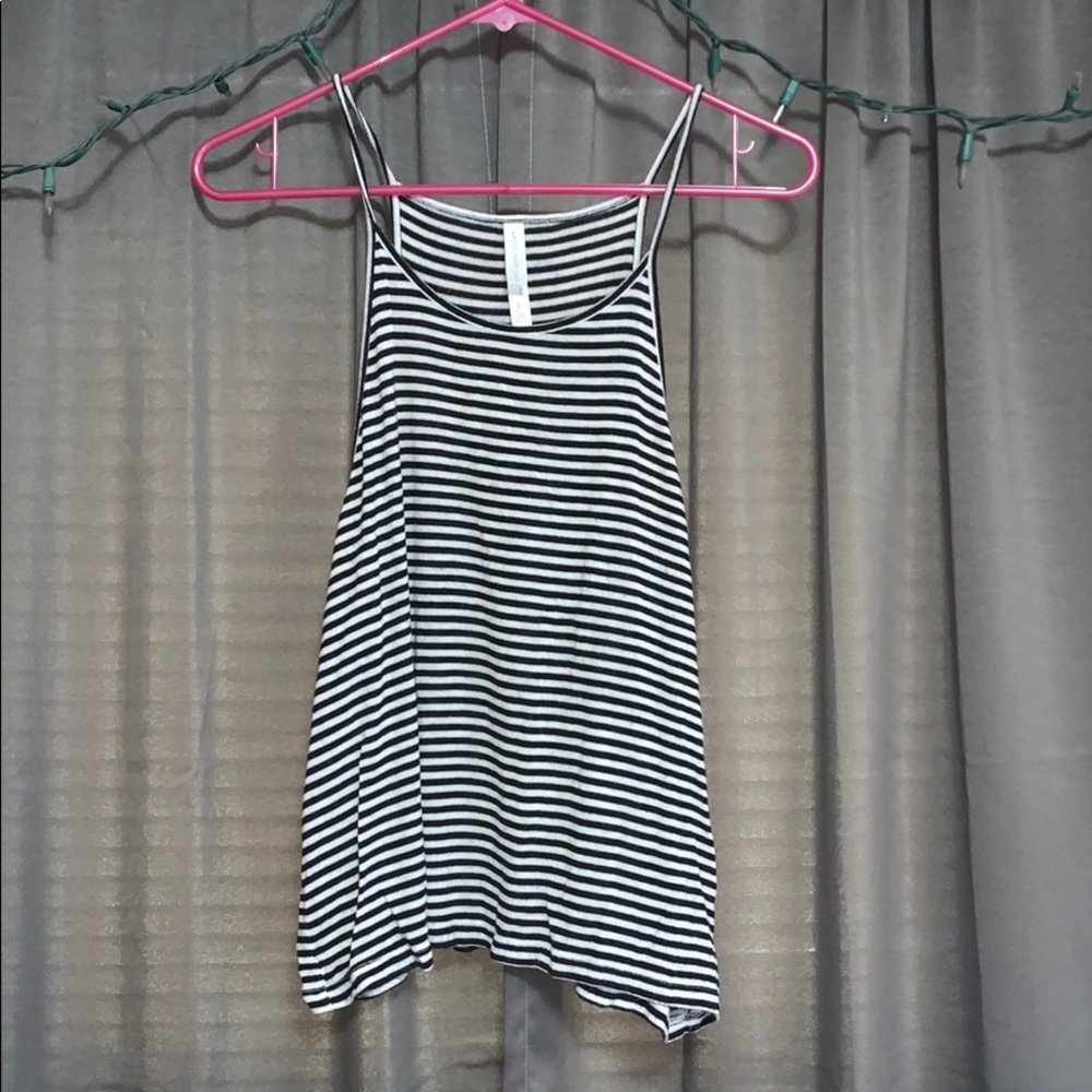 Aeropostale Tank Top